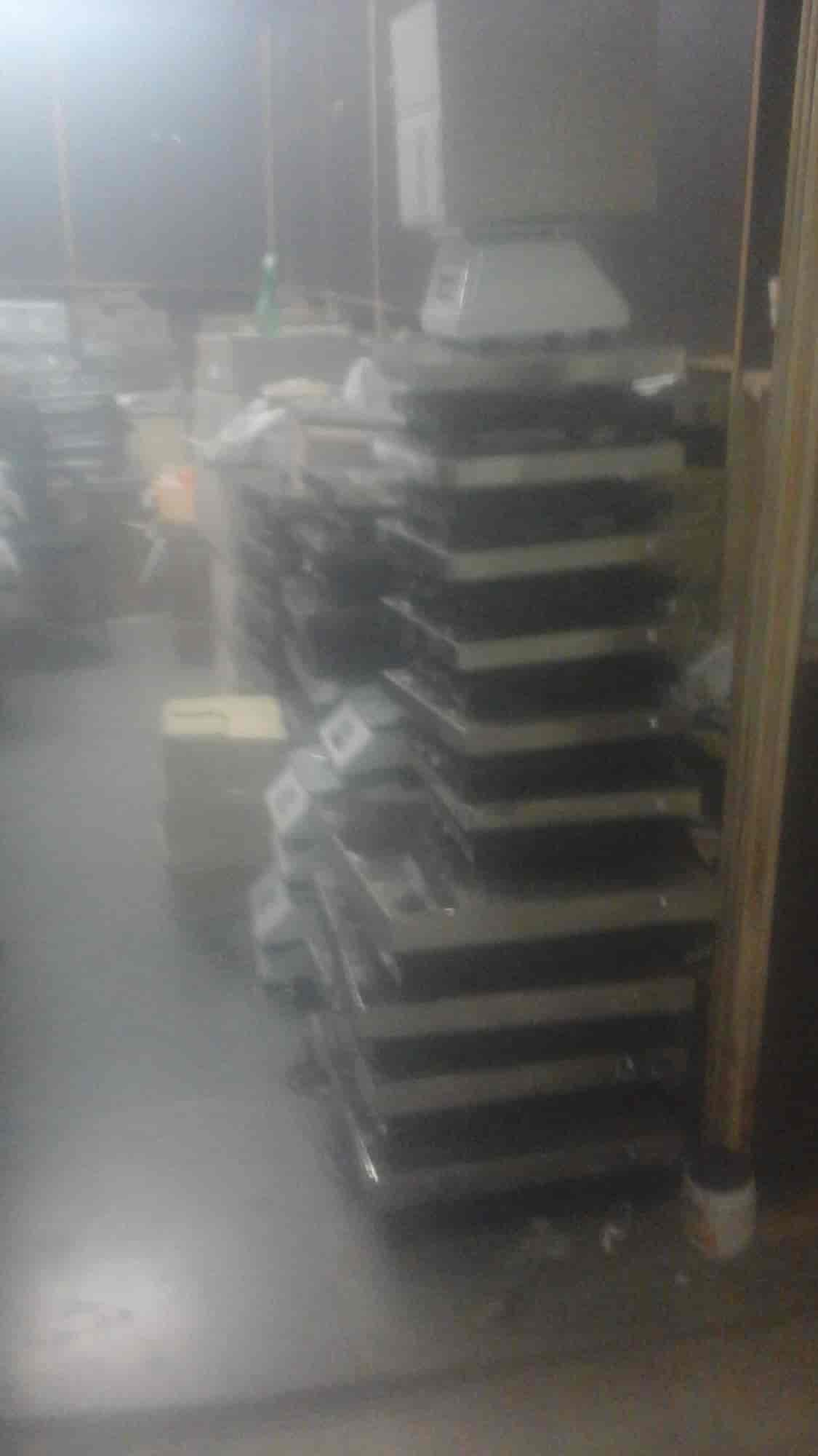 Top Electronic Weighing Machine Repair & Services in Rewa Best