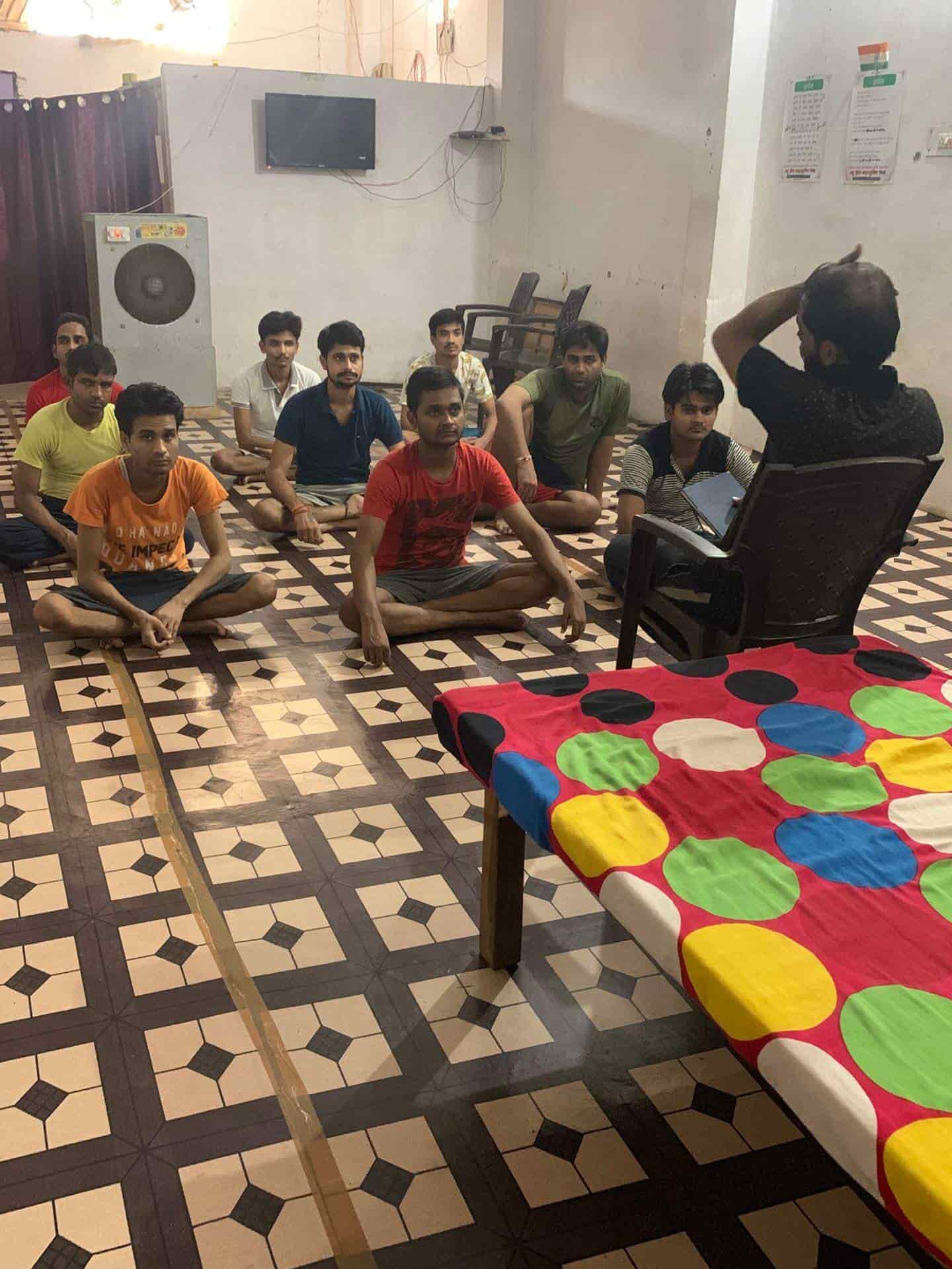 centru de slăbire allahabad dieta slabire rapida 10 kg