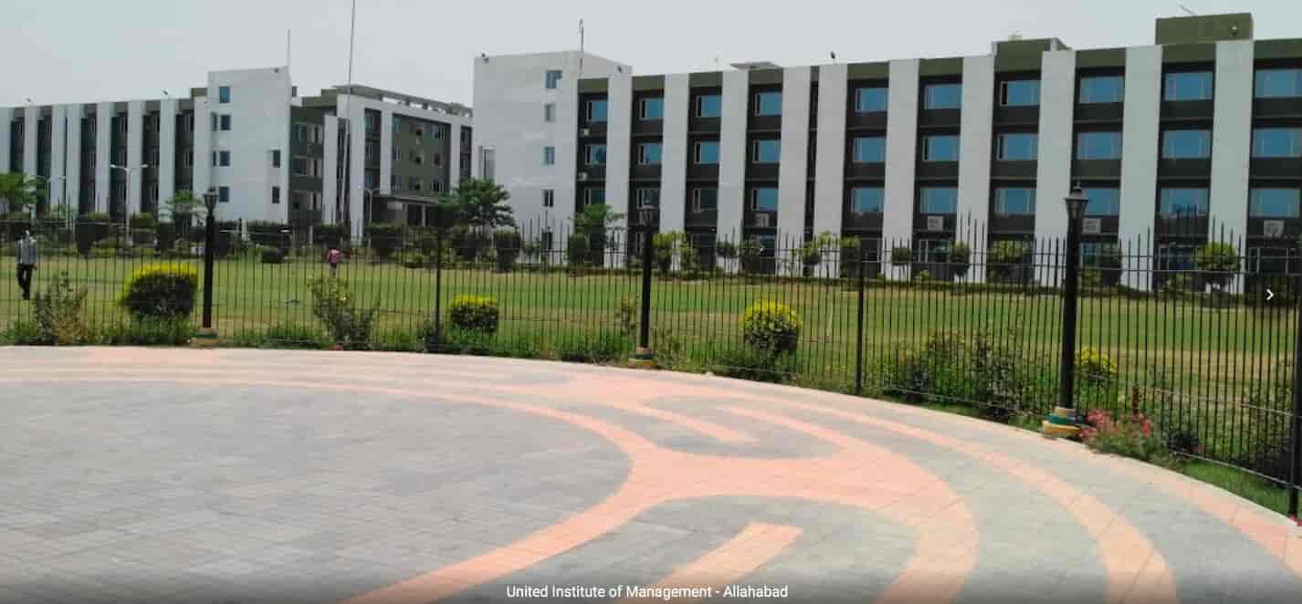 Naini Prayagraj Industrial Area