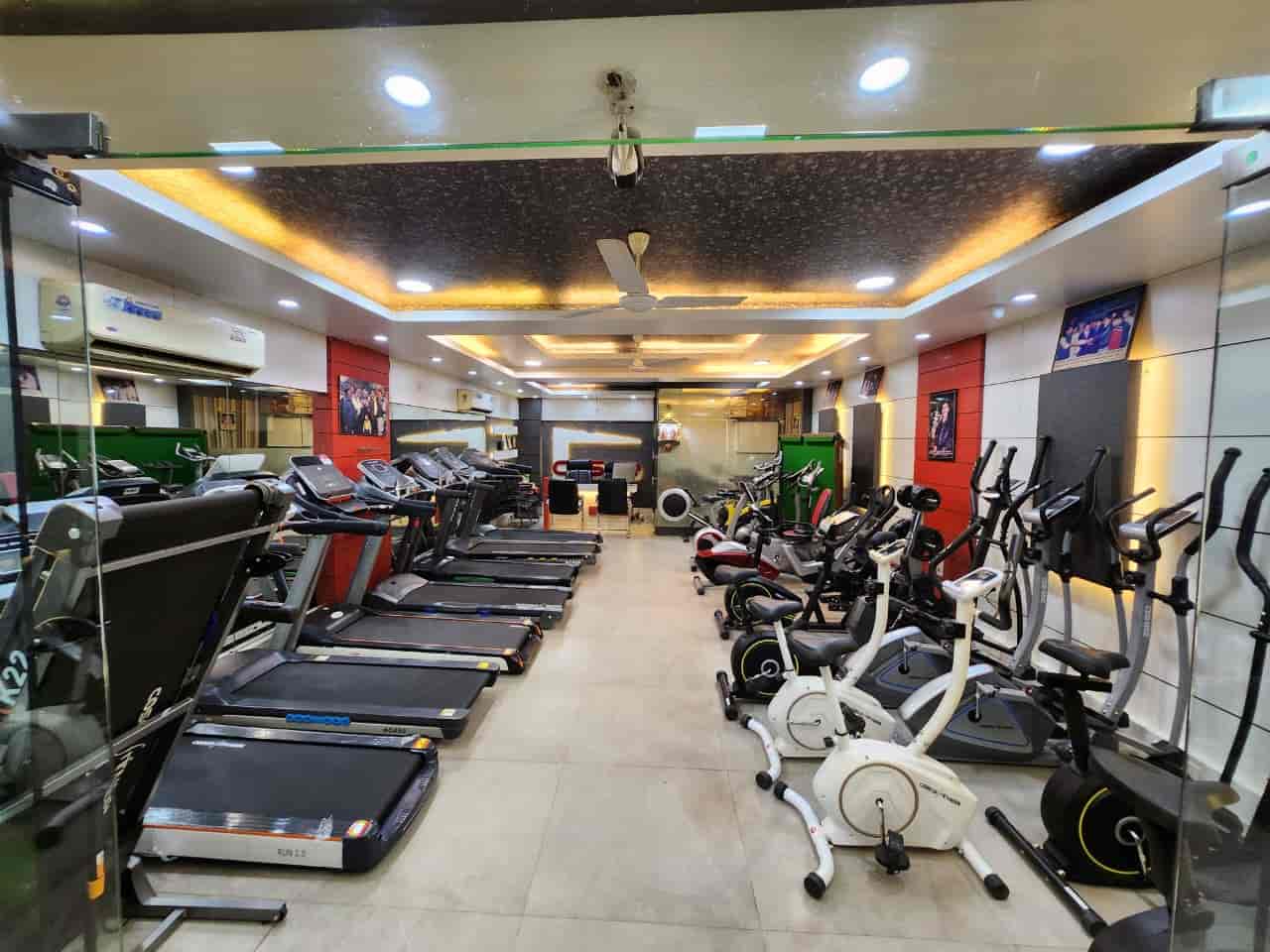 Fitness world z6 treadmill price sale