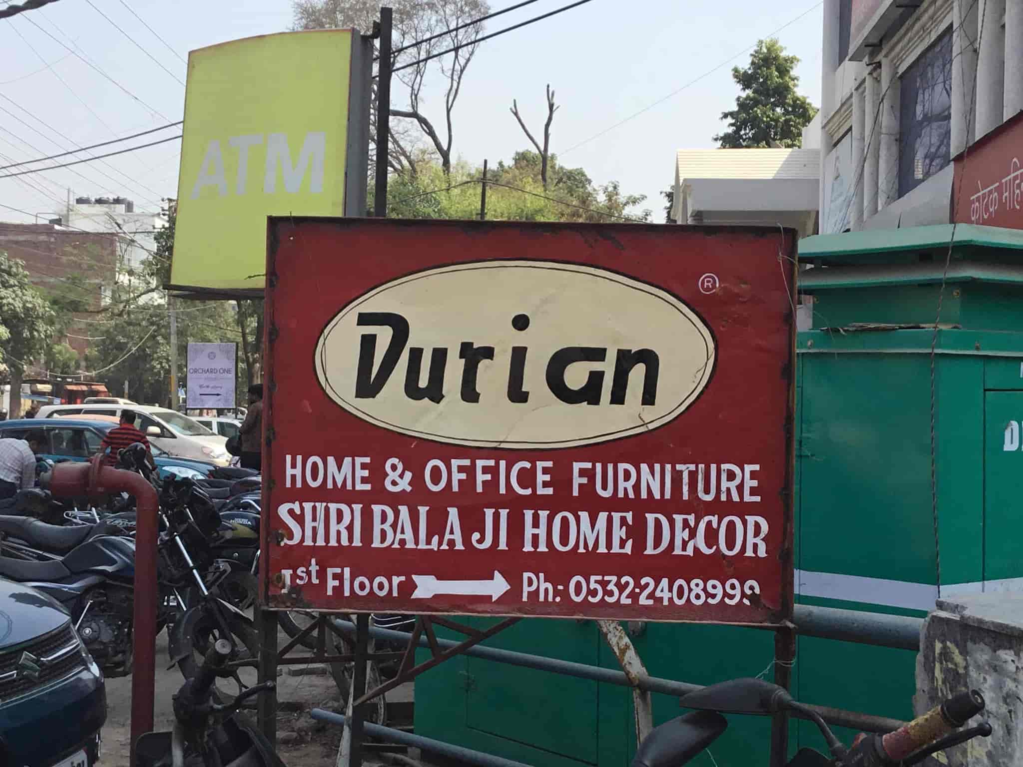 Durian Industries Ltd in Civil Lines,Allahabad Best Mattress Dealers
