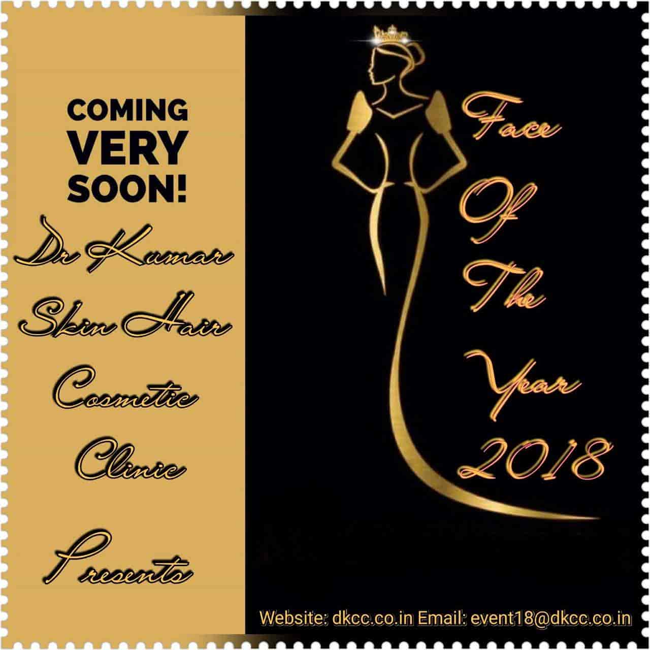 Dr Kumar Skin Hair Cosmetic Clinic in Bamrauli,Allahabad Book