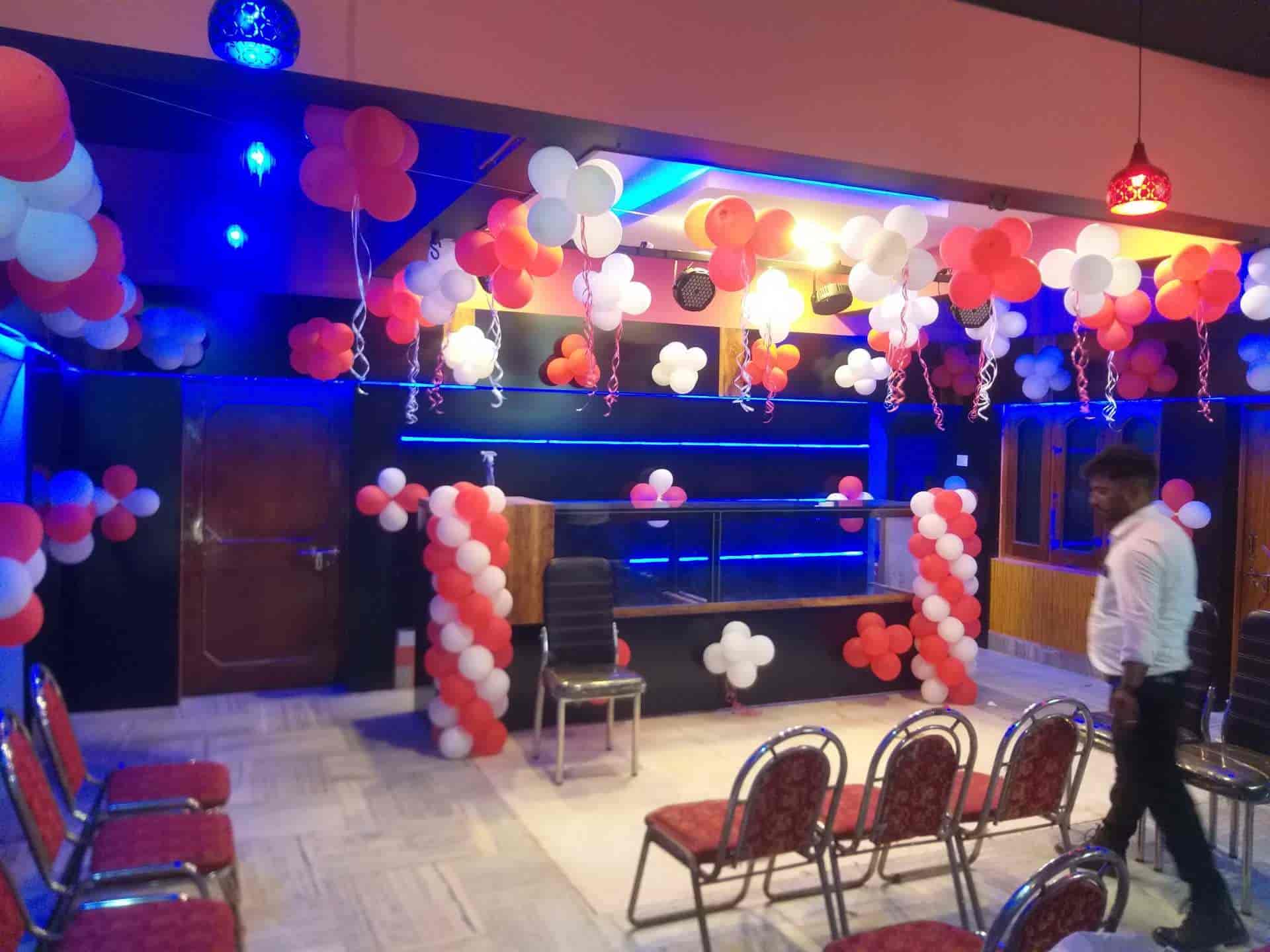 ELDORADO CAFE & RESTAURANT in Town,Allahabad Best Restaurants in Allahabad Justdial