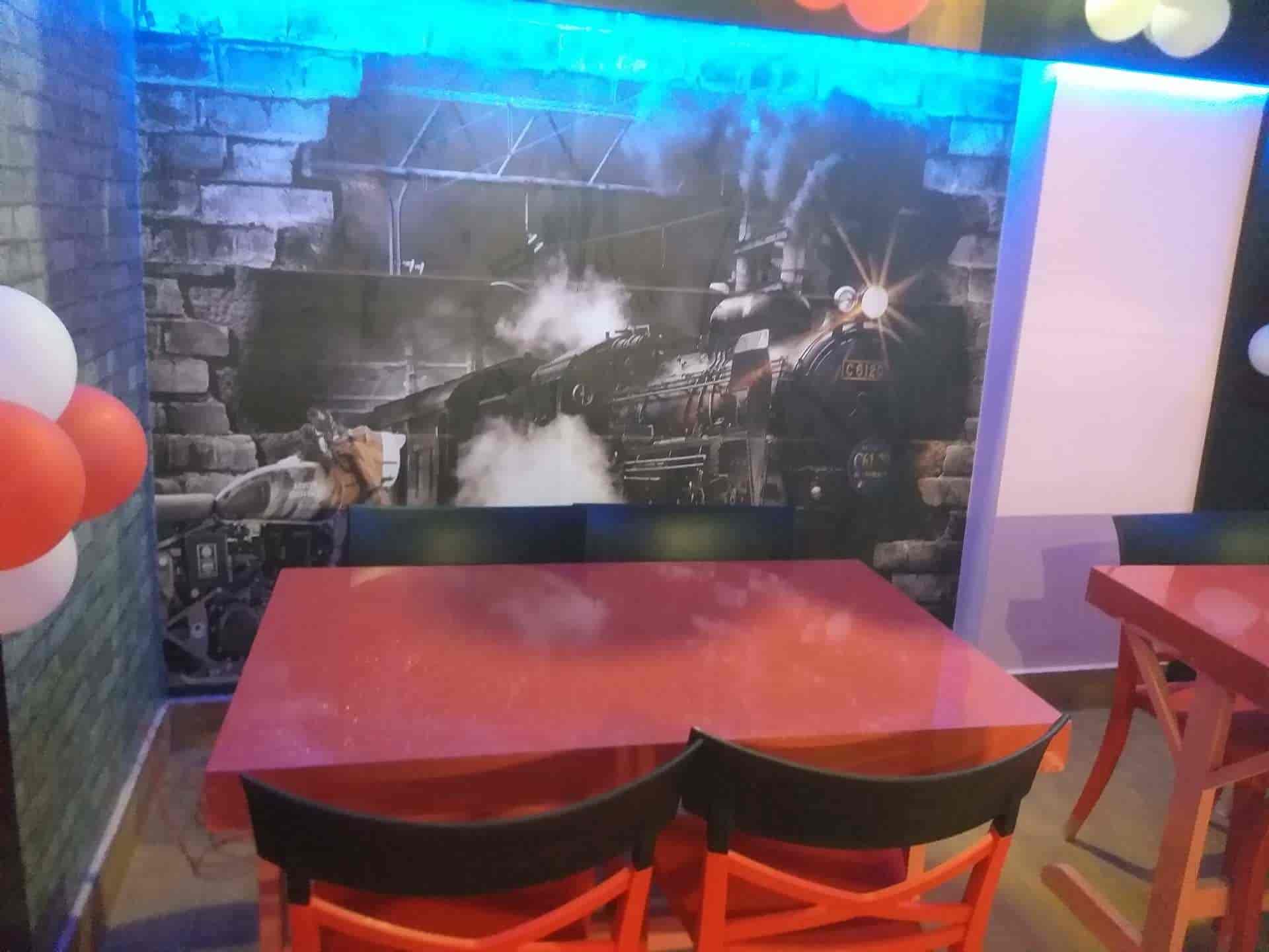 ELDORADO CAFE & RESTAURANT in Town,Allahabad Best Restaurants in Allahabad Justdial