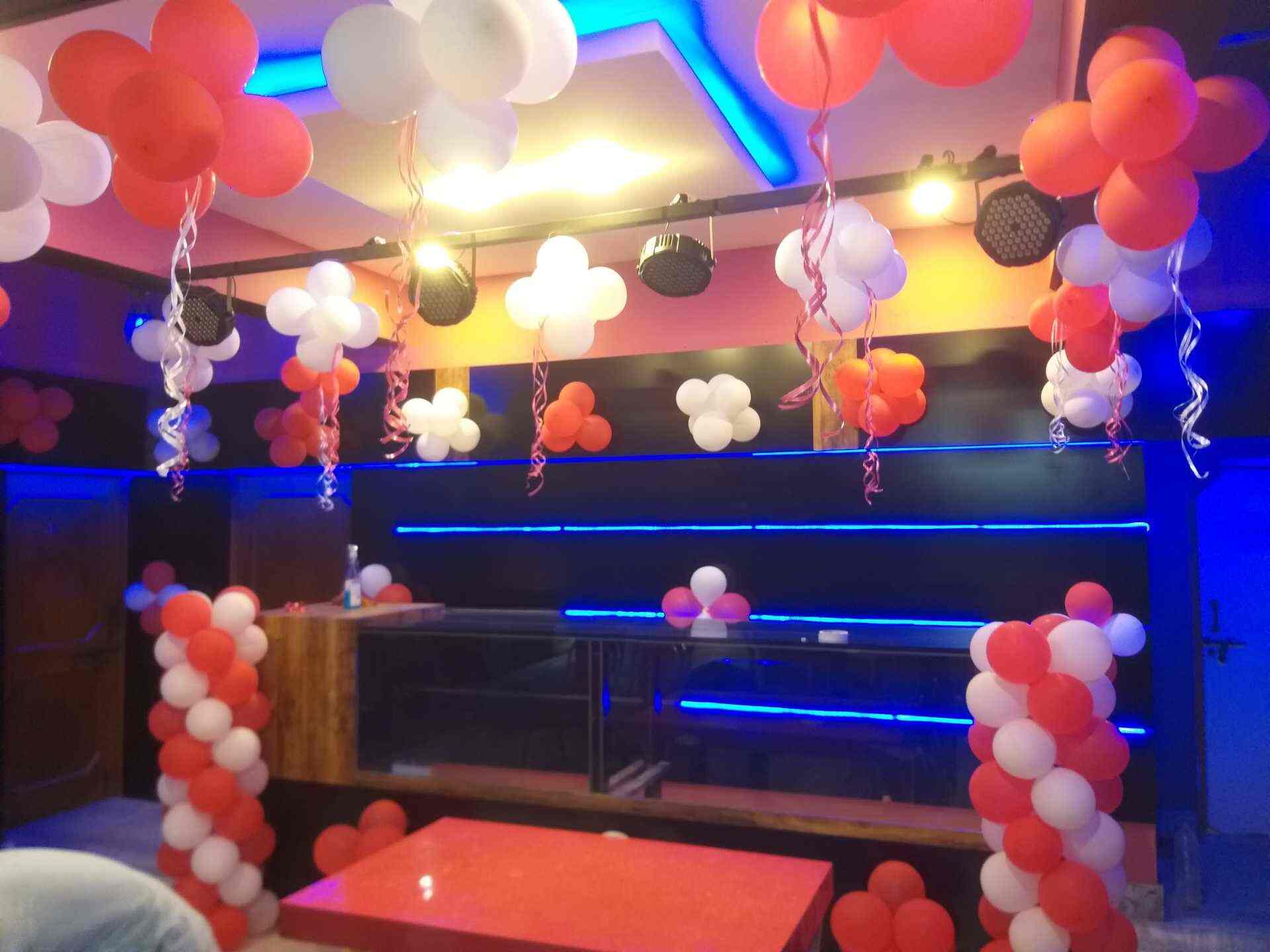 ELDORADO CAFE & RESTAURANT in Town,Allahabad Best Restaurants in Allahabad Justdial