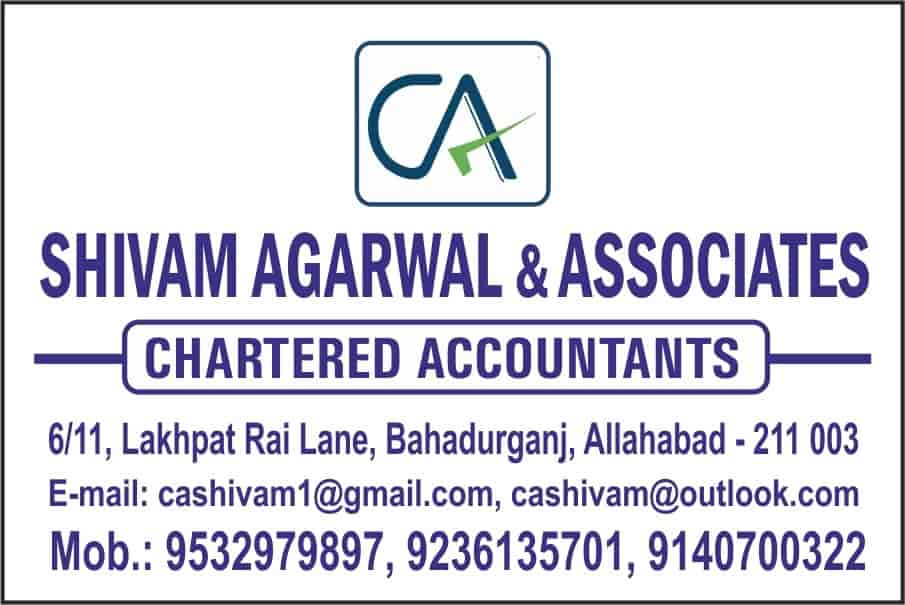 Shivam Agarwal And Associates