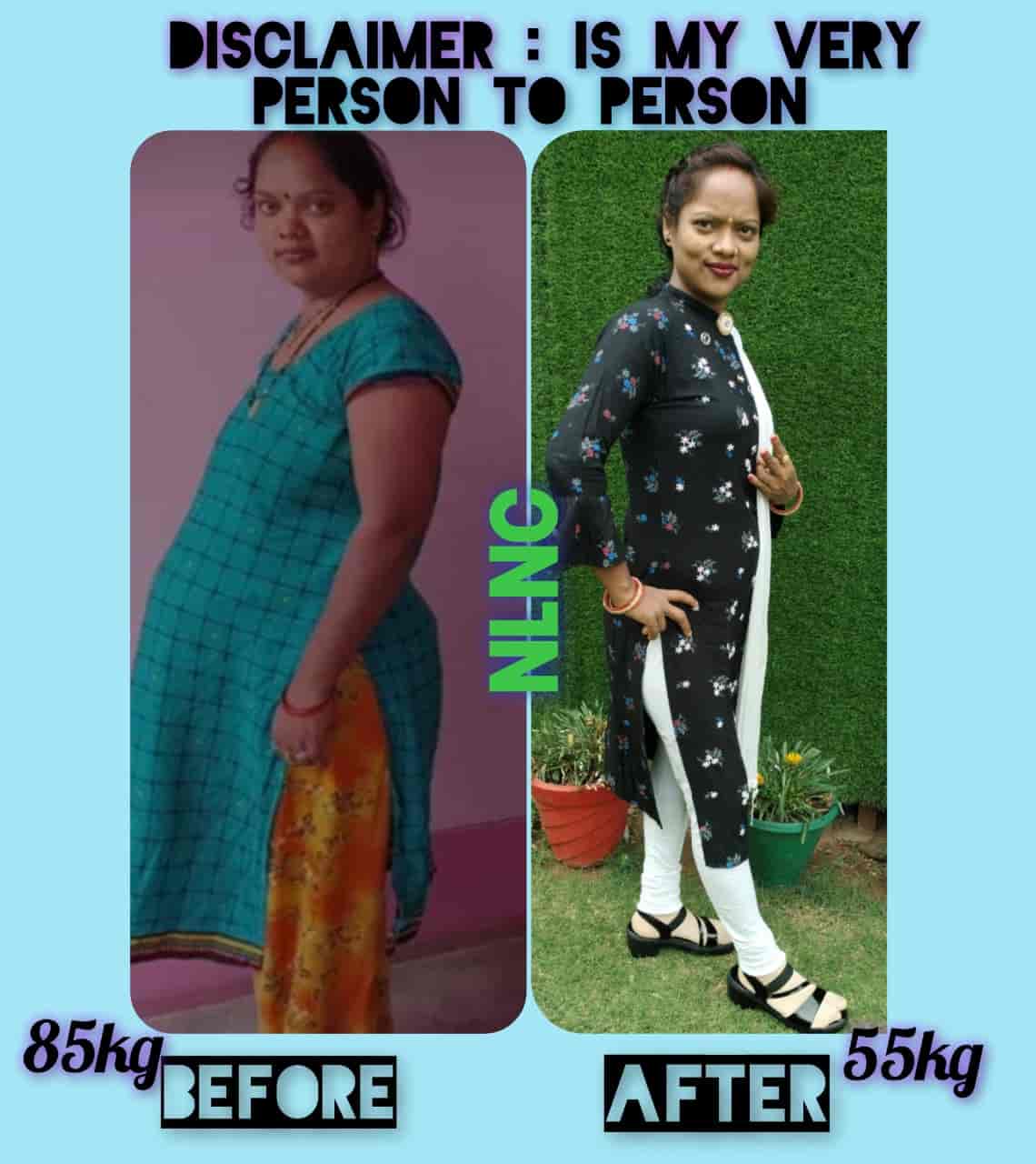 Natraj Nutrition Centre in Rajapur,Allahabad Best Weight Loss Centres
