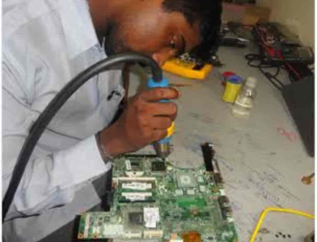 Ashu Enterprises (Closed Down) in Civil Lines,Allahabad Best in