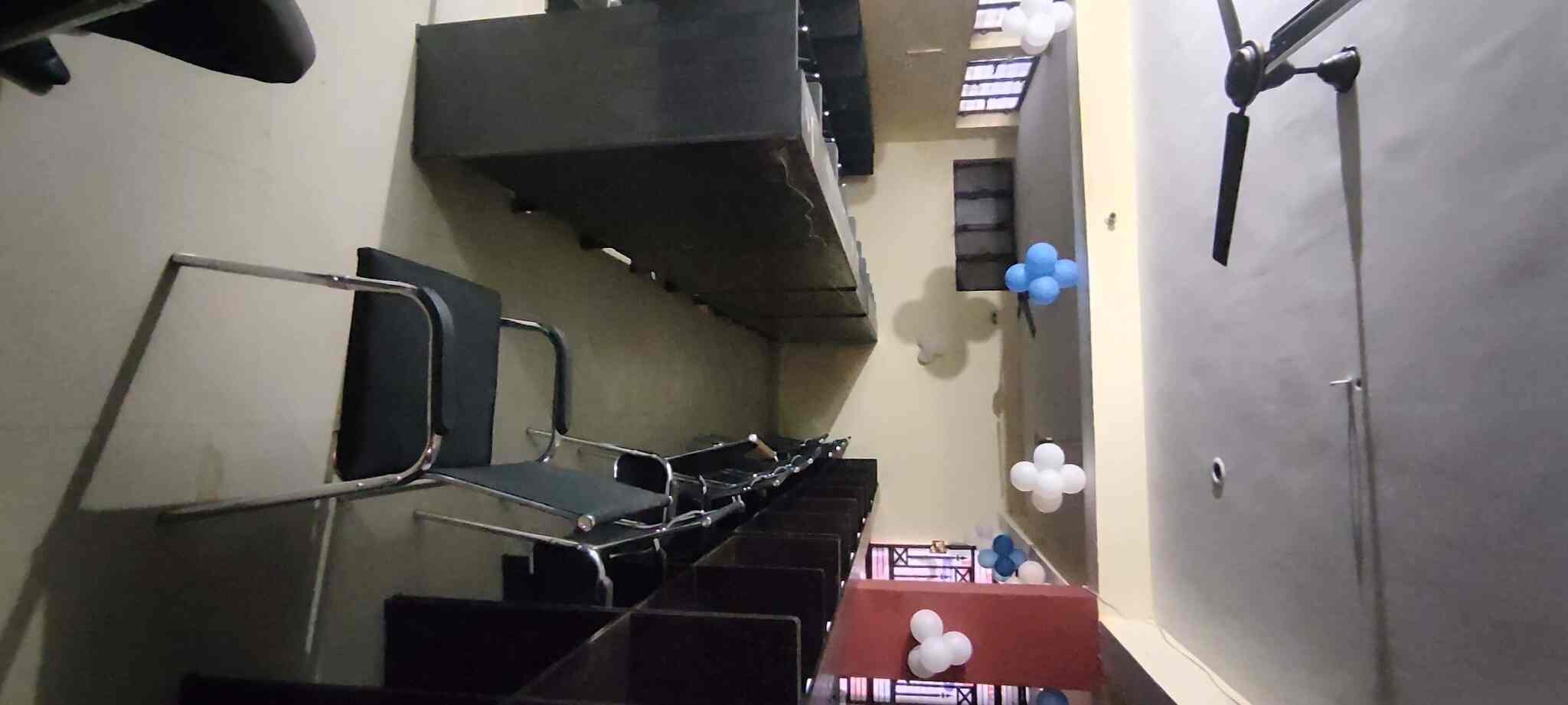 Shaom Vidyapeeth Digital Library 6