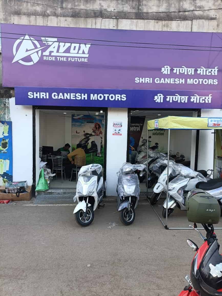 Top Yakuza Battery Operated Scooter Dealers in Allahabad - Best