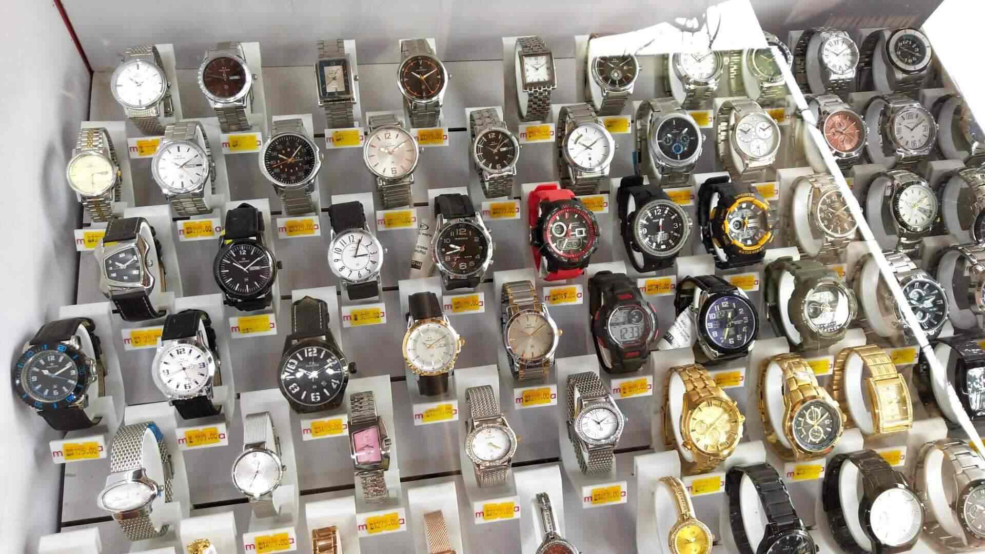 Anshu Watch Centre in Katra,Allahabad Best Wrist Watch Dealers in