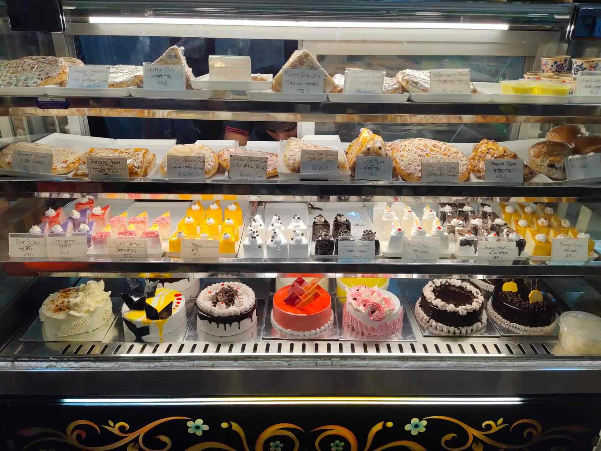 Top 100 Bakeries in Allahabad Best Cake Shops Justdial