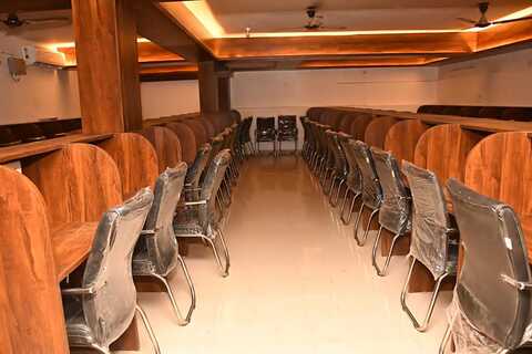 Nakshatra Digital Library 9