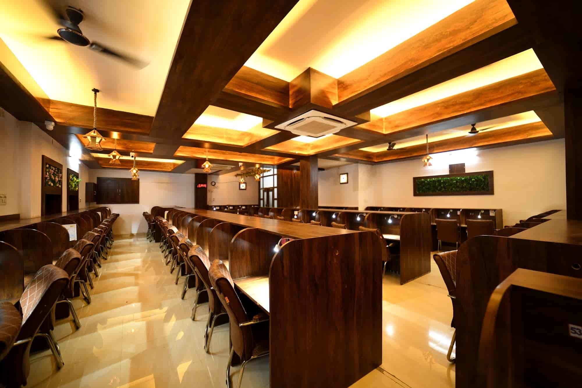 Top Reading Libraries in Ashok Nagar, Allahabad Best Libraries near