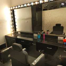 Pink Makeup And Hair Salon in Attarsuiya,Allahabad - Best Beauty Spas in Allahabad - Justdial Pink Makeup And Hair Salon in Attarsuiya,Allahabad - Best Beauty Spas in Allahabad - Justdial