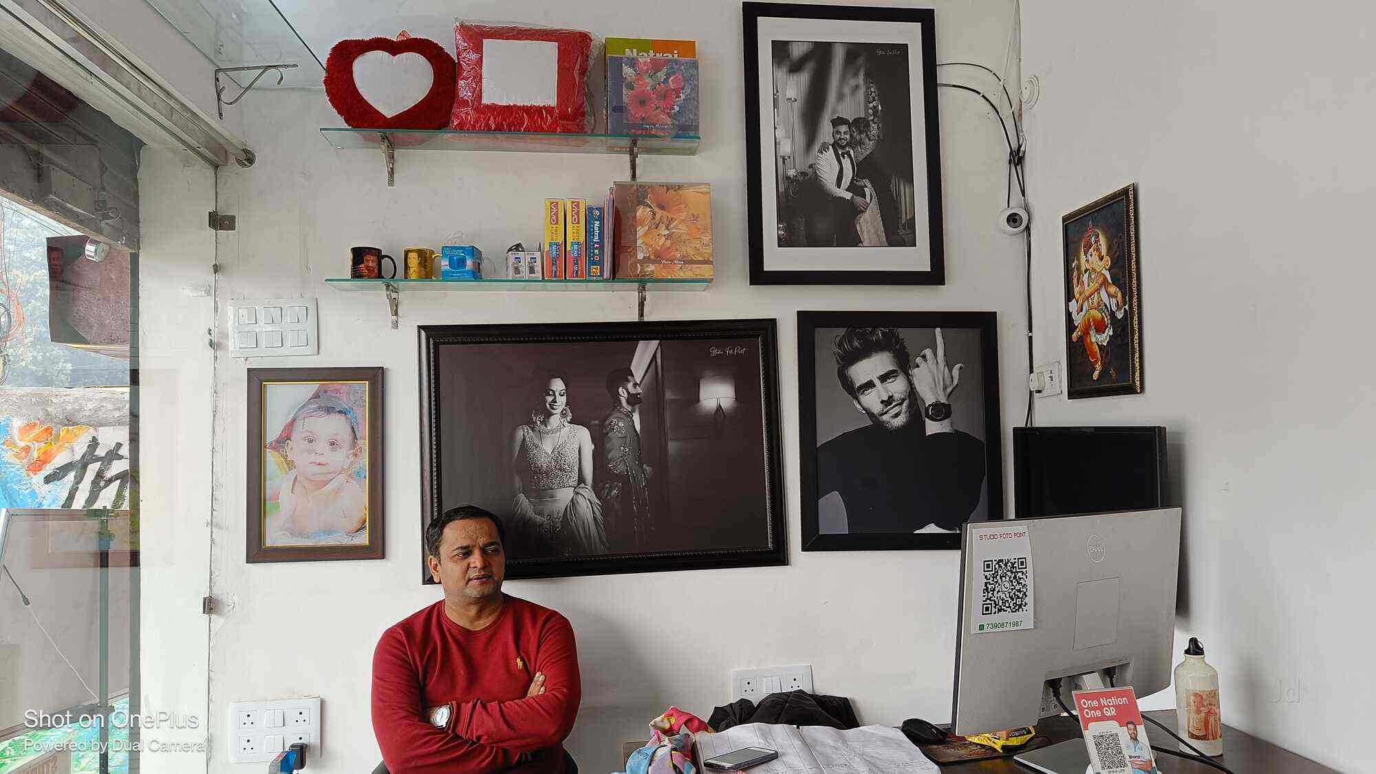 Studio Foto Point in George Town,Allahabad - Best Photographers in ...