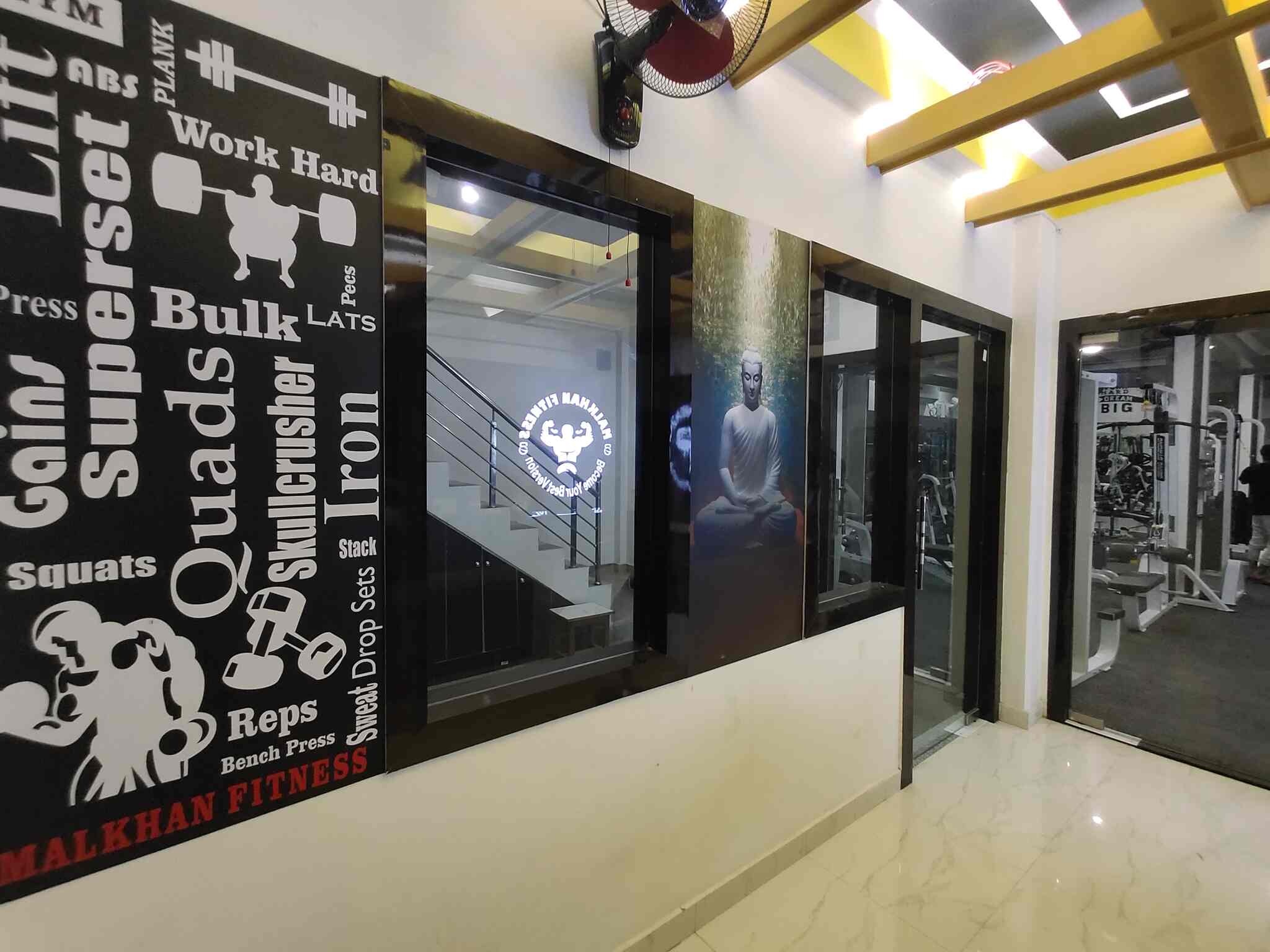 Malkhan Fitness in Naini,Allahabad Best Gyms in Allahabad Justdial