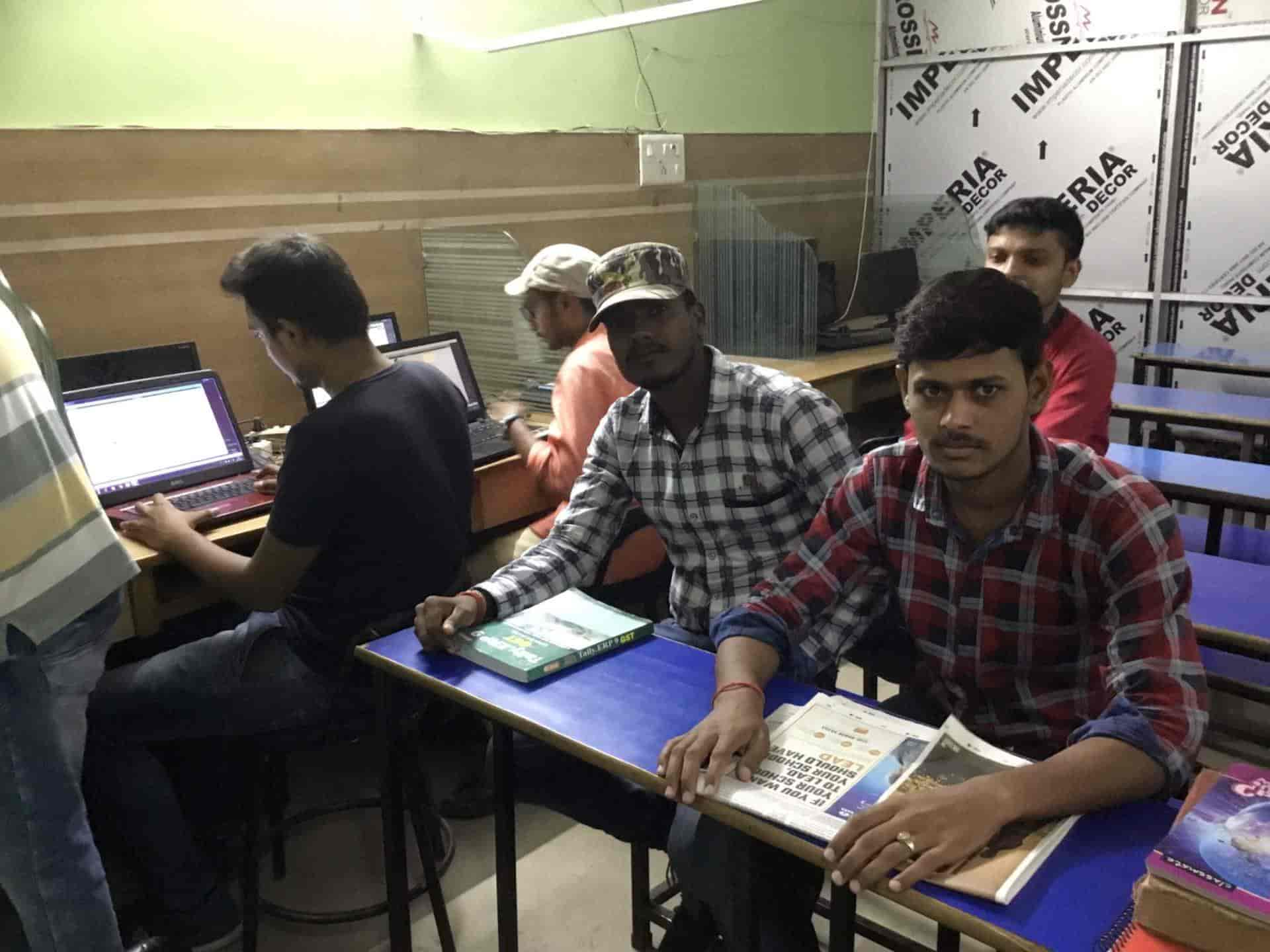 Top CA Coaching Classes in Allahabad - Best CA Classes - Justdial