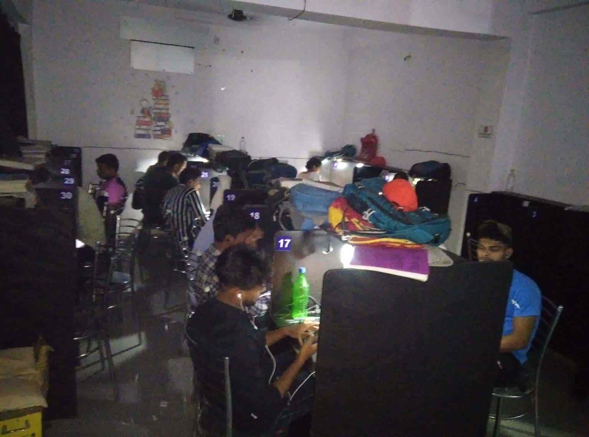 S R Digital Library 7