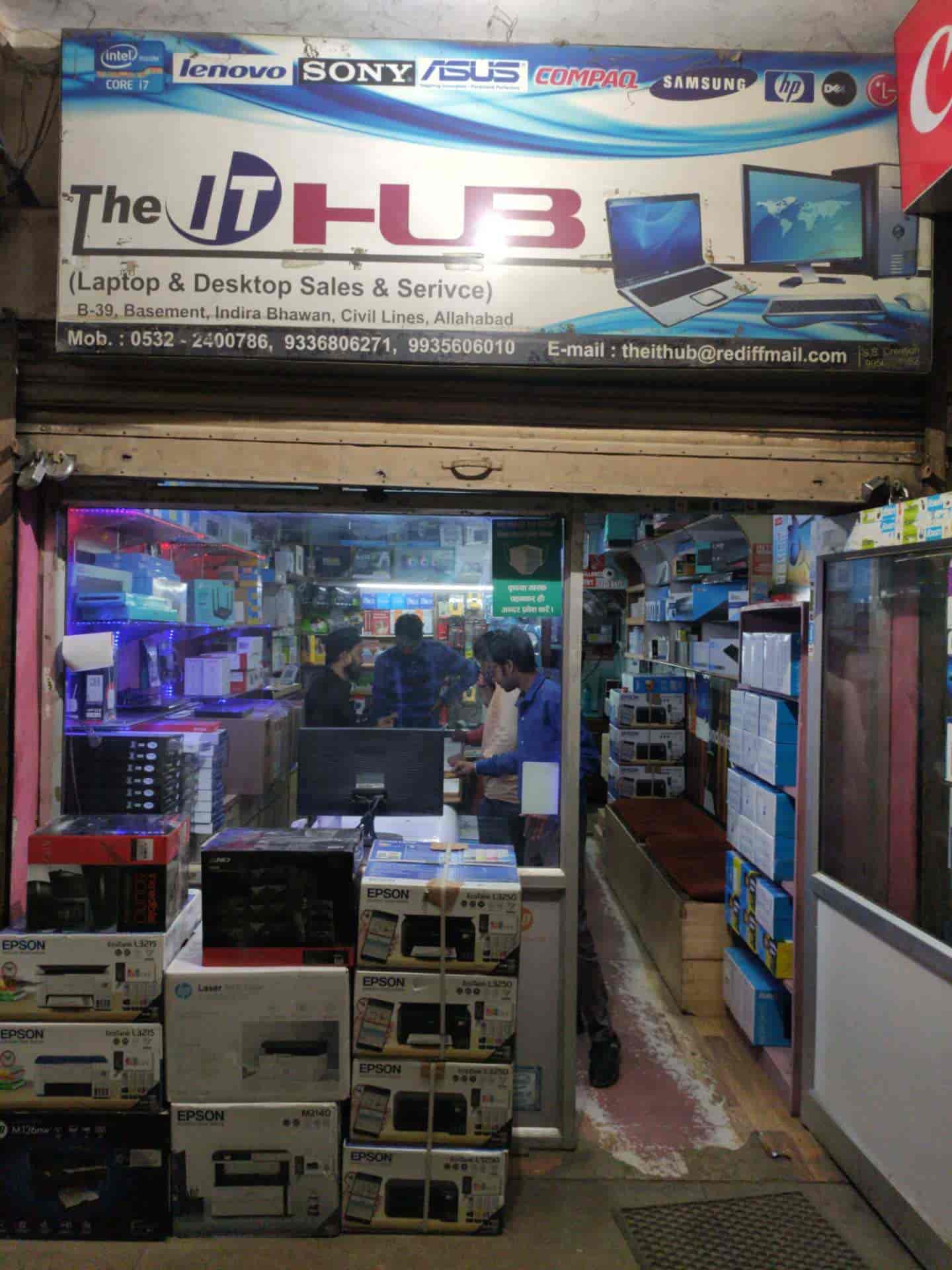 Top Netis Wireless Router Dealers in Allahabad - Best Netis