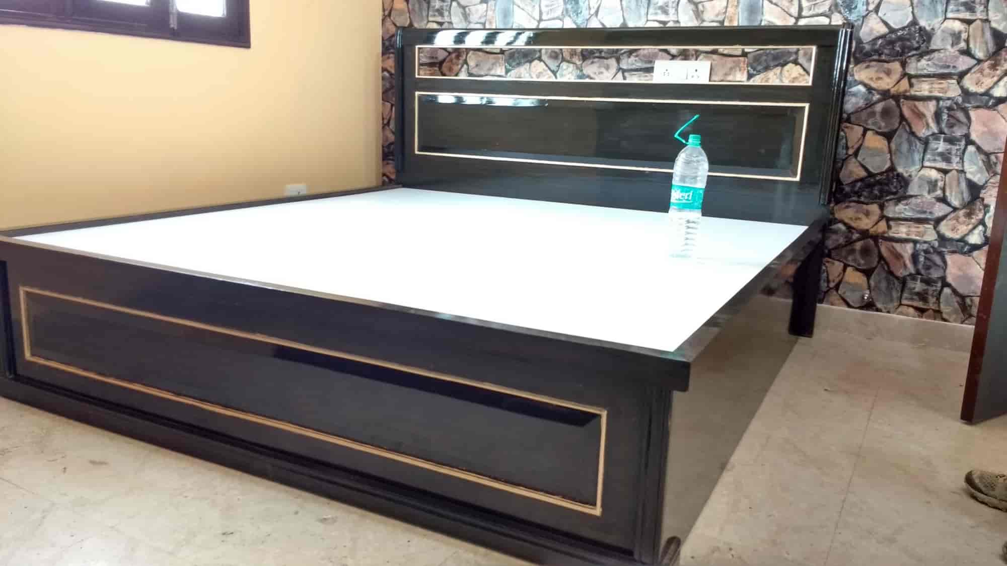 Top Modular Office Furniture Dealers in Allahabad मॉडुलर ऑफिस फर्नीचर