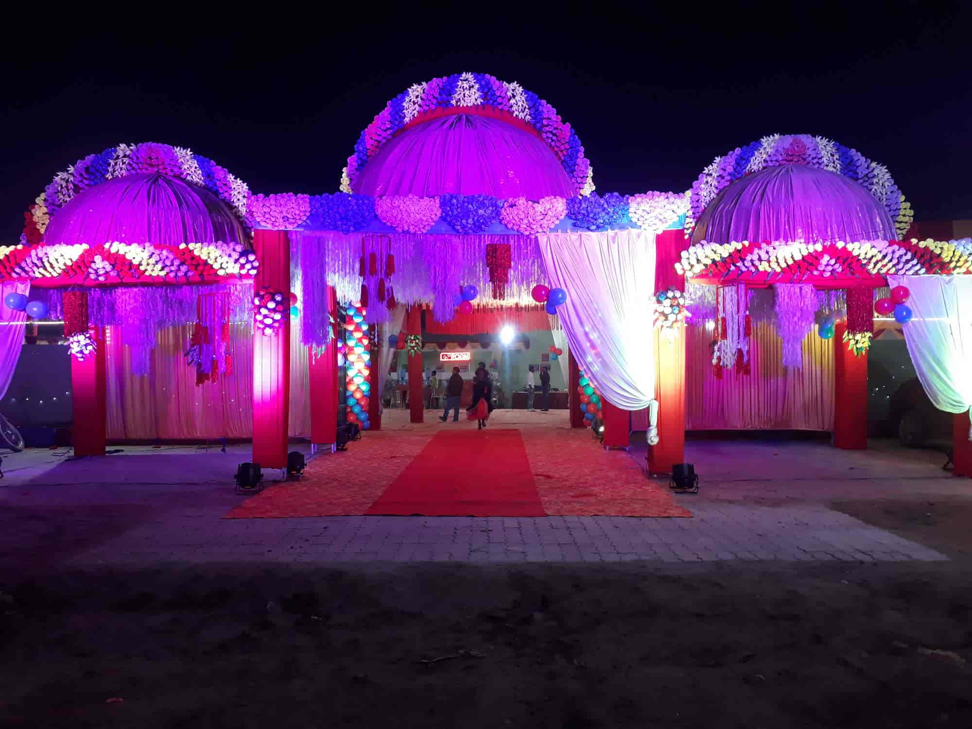 Eden Garden in Karela Bagh,Allahabad Best Banquet Halls in Allahabad