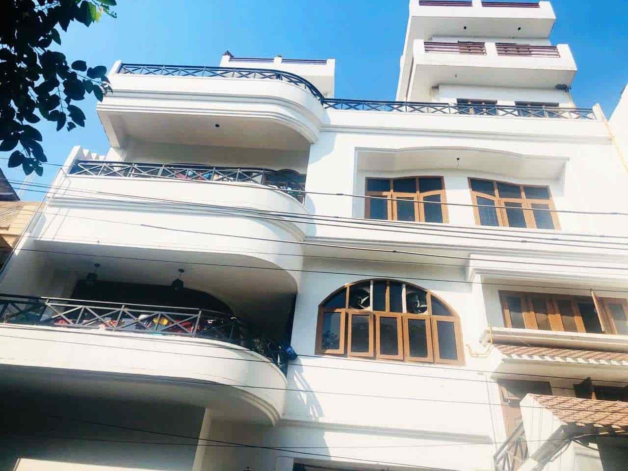 Book Meghna Girls Hostel in Civil Lines,Allahabad - Best Hostels For Women  in Allahabad - Justdial