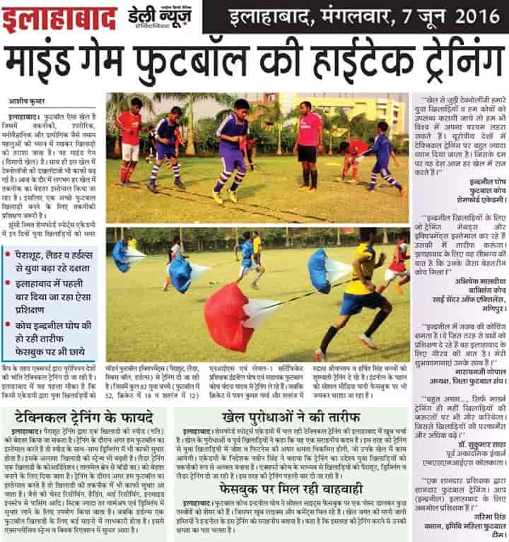 Top Football Clubs in Mirzapur Best Soccer Clubs near me Justdial