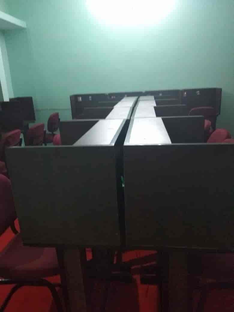 Shakuntala Digital Library in Jhusi,Allahabad Best Libraries in