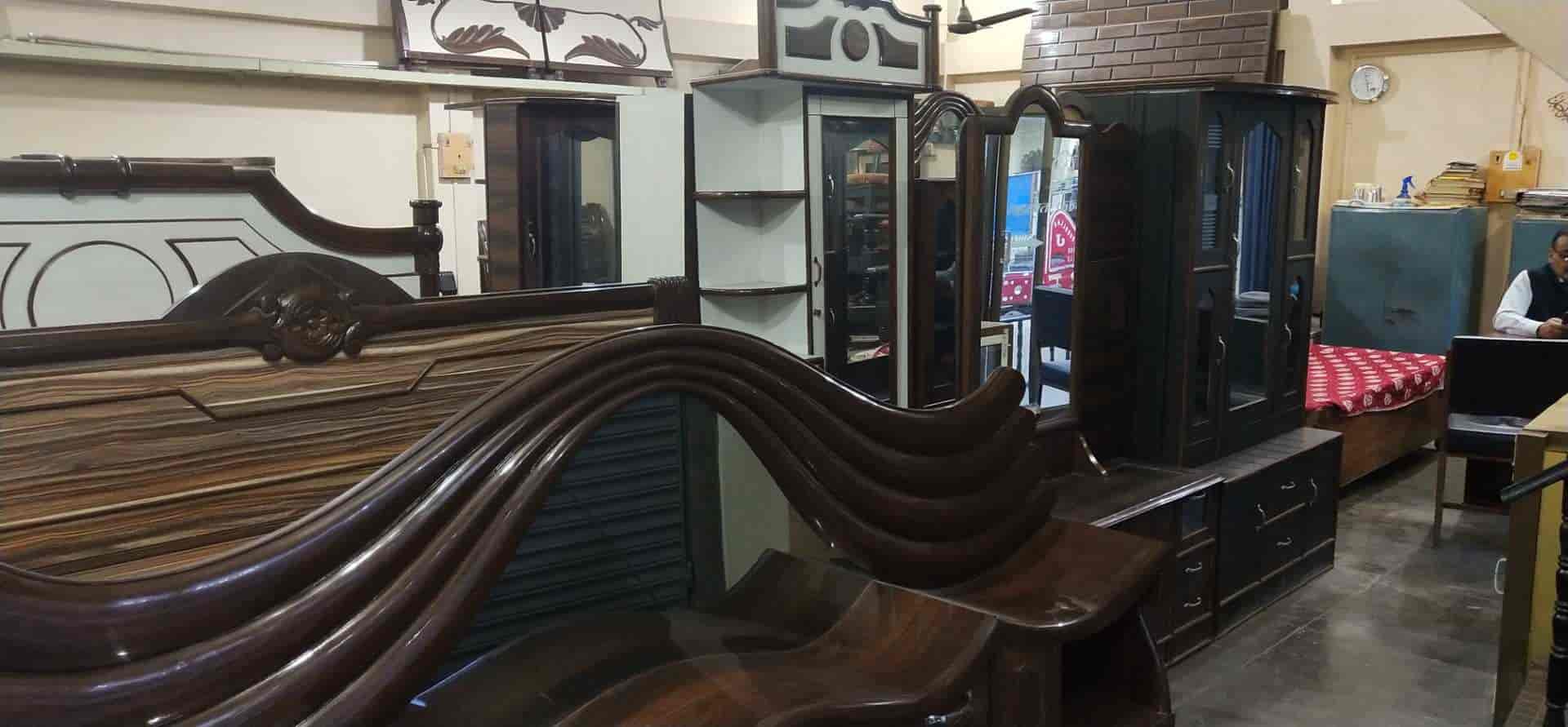 Prayag Furniture in Mutthi Ganj,Allahabad Best Furniture Dealers in Allahabad Justdial