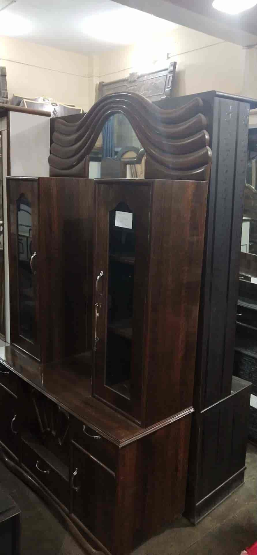 Prayag Furniture in Mutthi Ganj,Allahabad Best Furniture Dealers in Allahabad Justdial