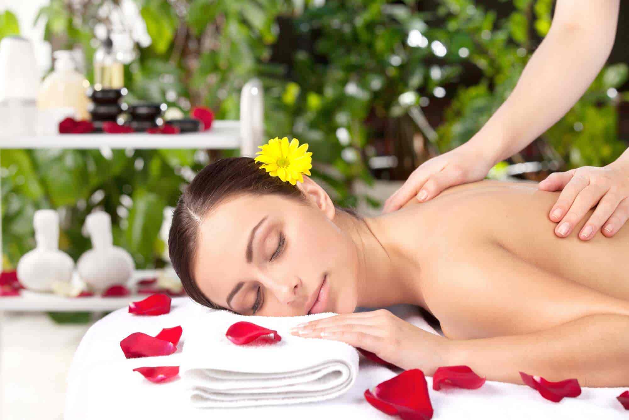 Red Rose Spa in Civil Lines,Allahabad - Best Body Massage Centres near me  in Allahabad - Justdial