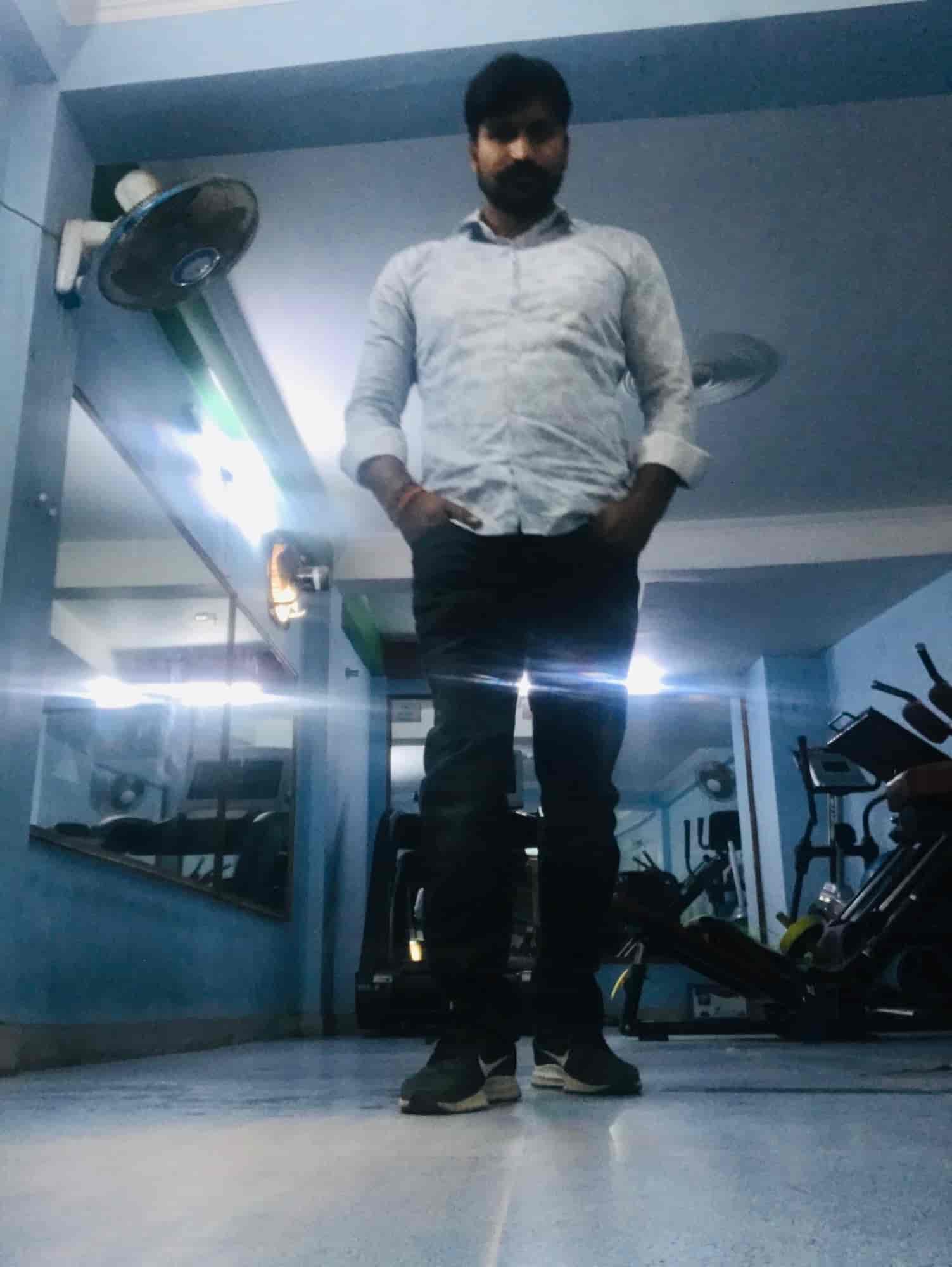 Top Strength Training Centres in Allahabad Best Strength Training