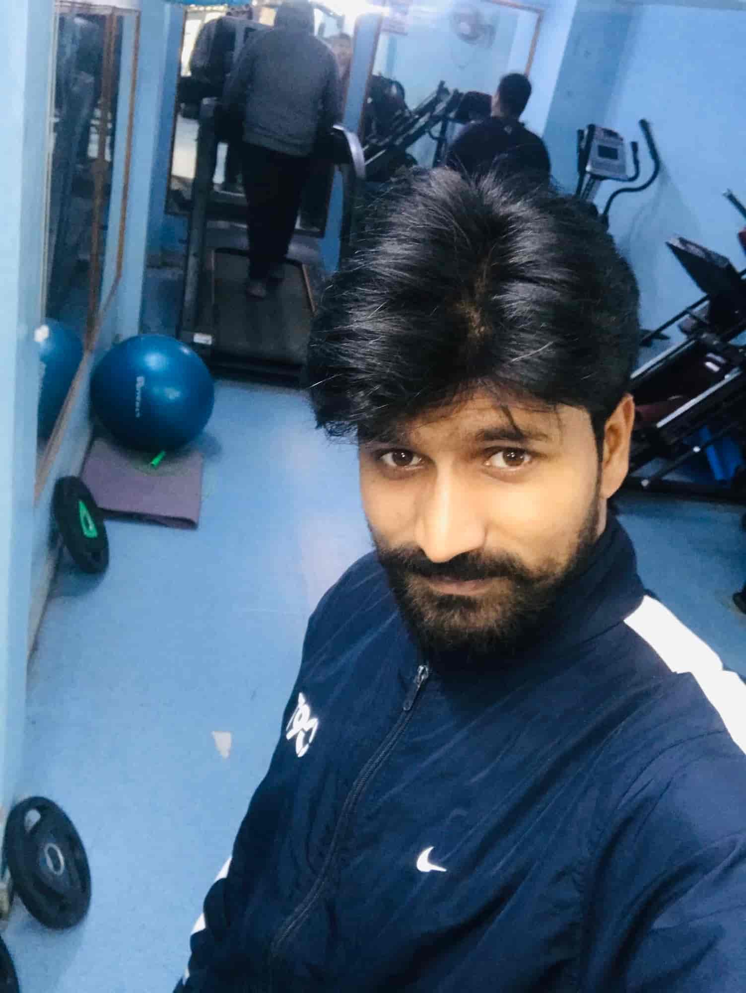 Top Strength Training Centres in Allahabad Best Strength Training