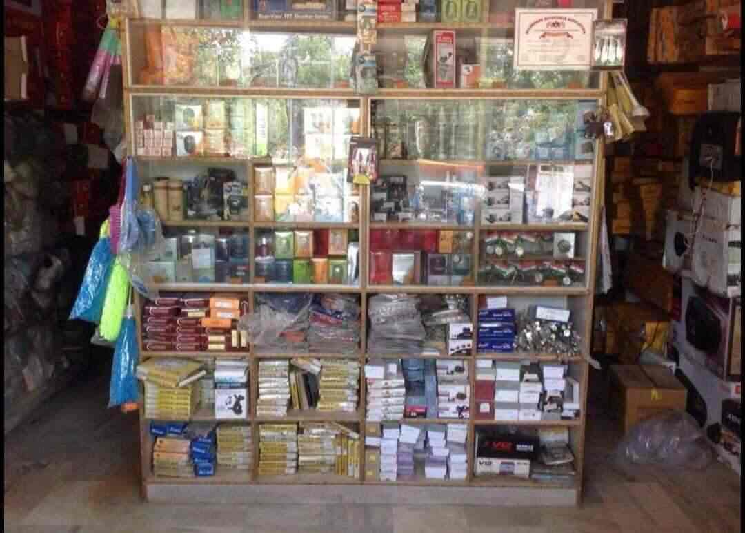 Mahfooz Car Accessories in Civil Lines,Allahabad Best Car Repair