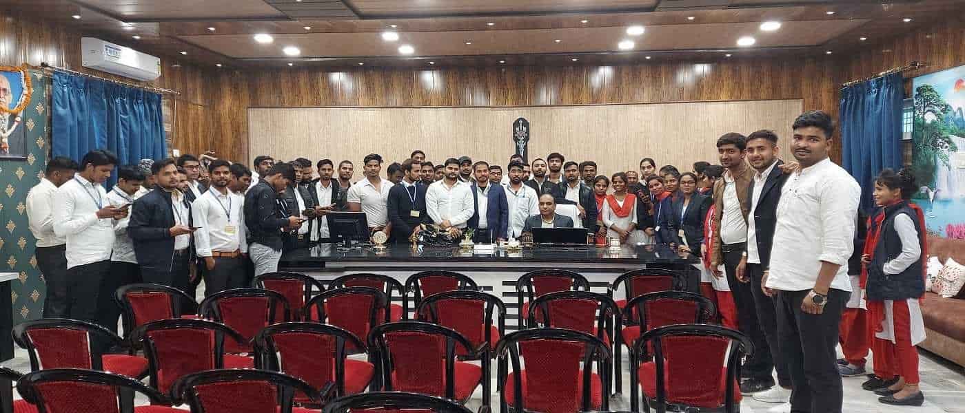 Radha Raman Mishra Pg College in Sikandra,Allahabad Best Private B Ed