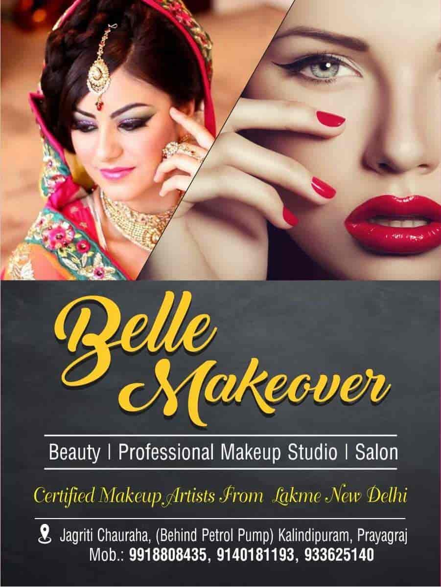 Belle Makeup Artist | Saubhaya Makeup