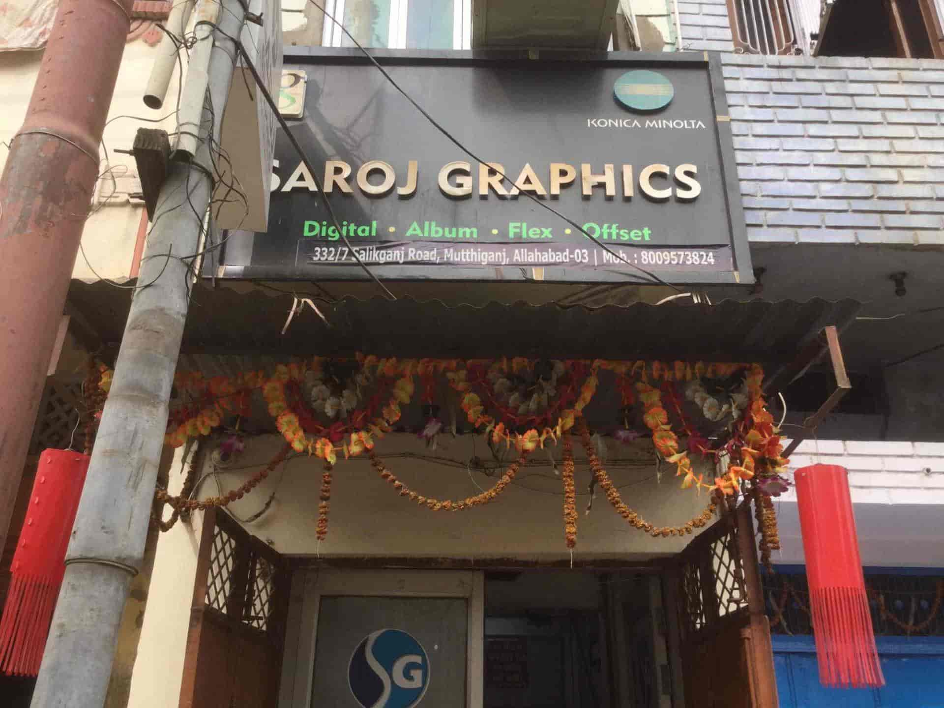 Top 30 Offset Printers For Banner In Shaukat Ali Road Allahabad Ho