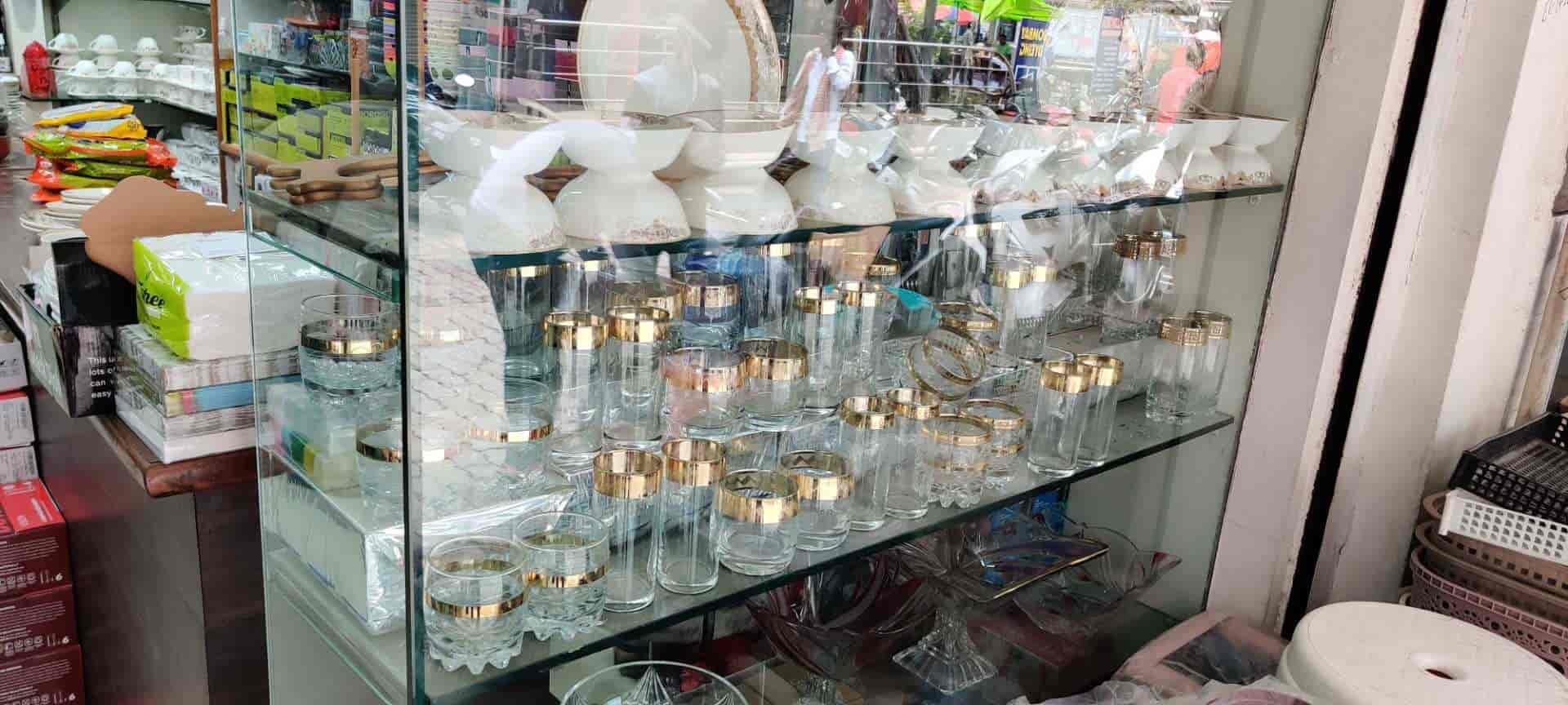 Top Corelle Glassware Dealers in Agra Best Corelle Glassware Dealers