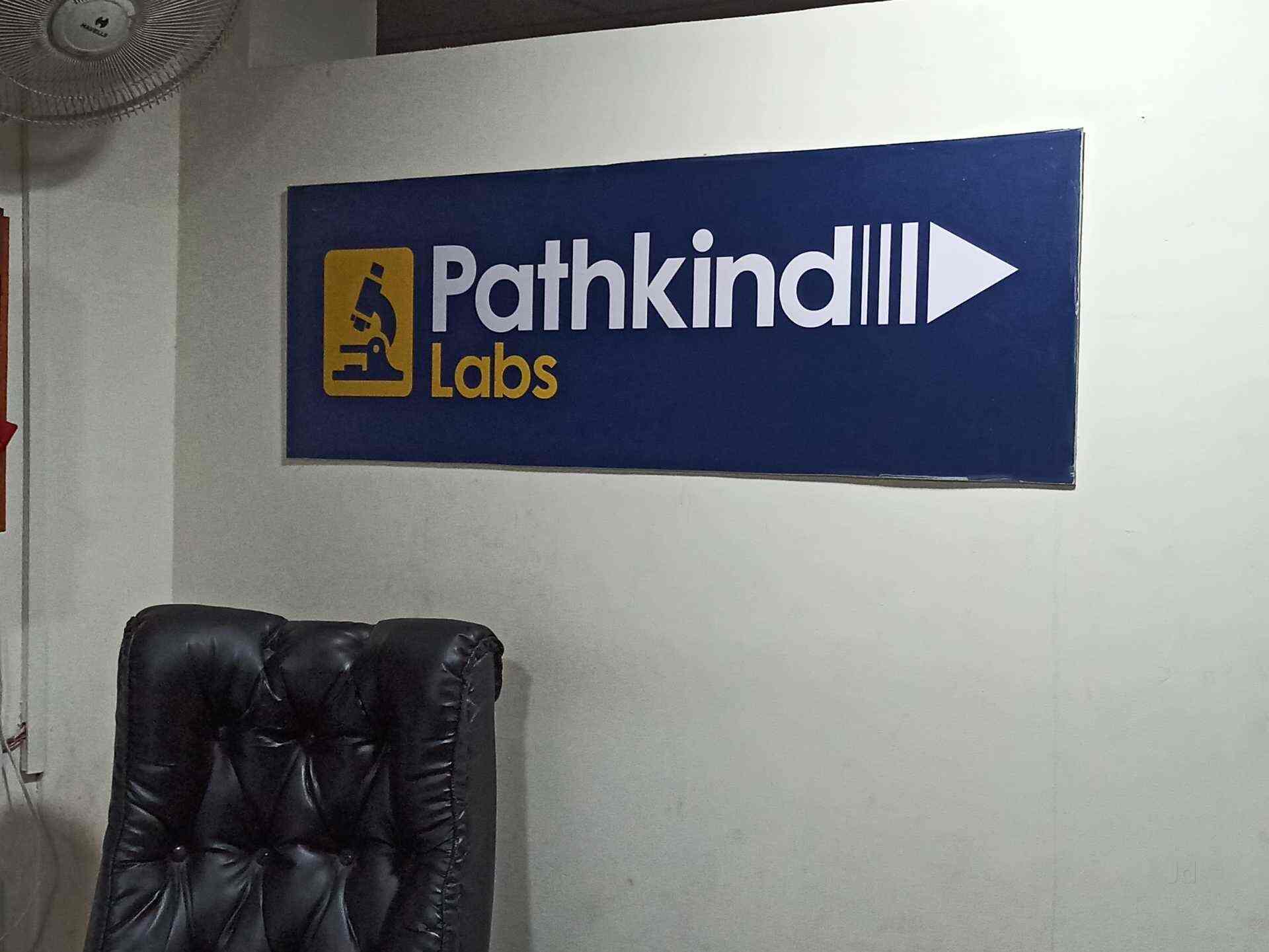 Lab view 3