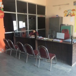 Kumudlata Convent School 11