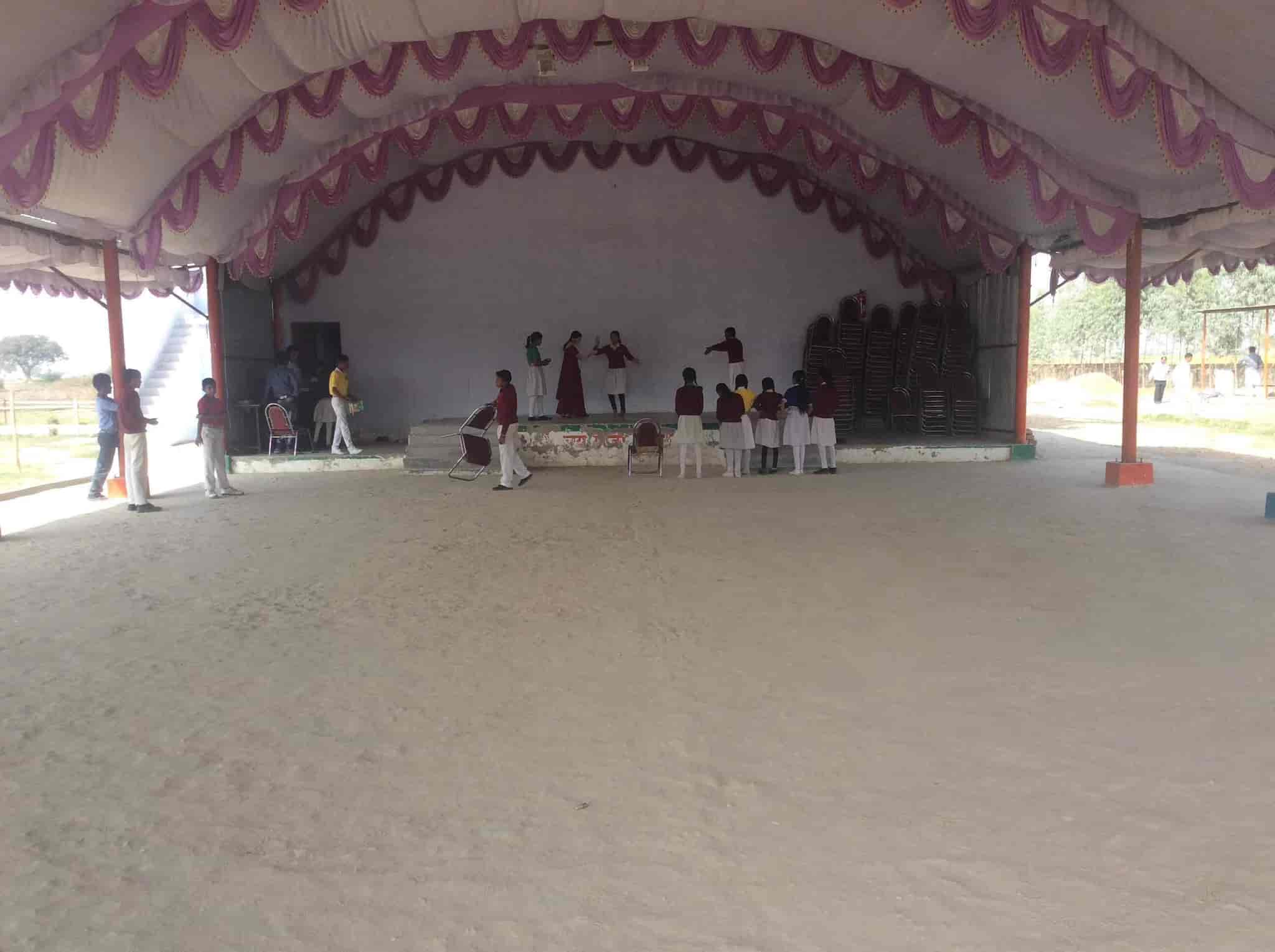 Kumudlata Convent School 6