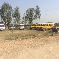 Kumudlata Convent School 12