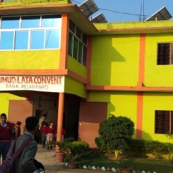 Kumudlata Convent School 13
