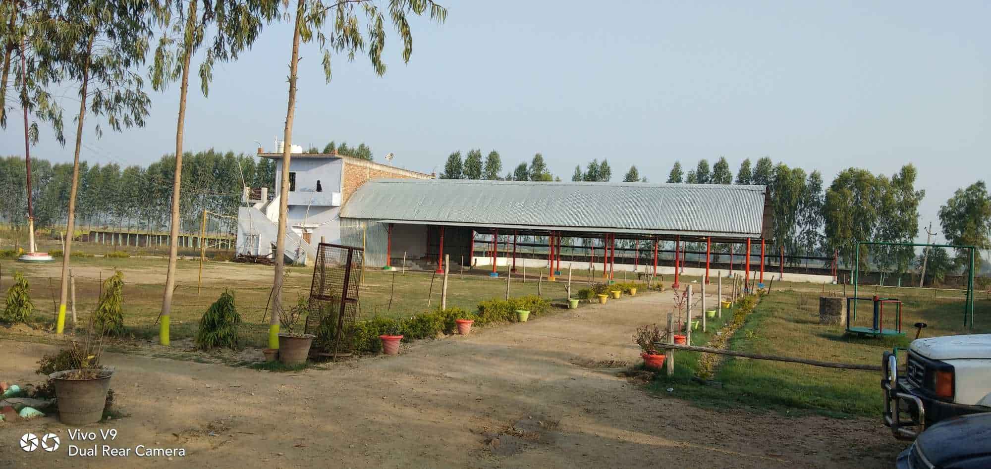 Kumudlata Convent School 5