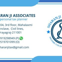 Sharan Ji Associates