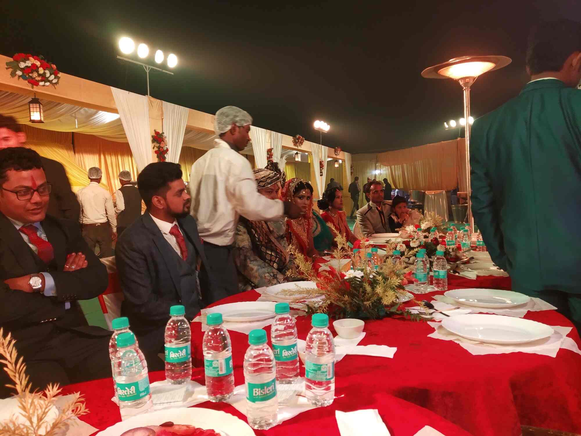 Mathur Vaish Bhawan & Banquet Hall in Mumfordganj,Allahabad Best