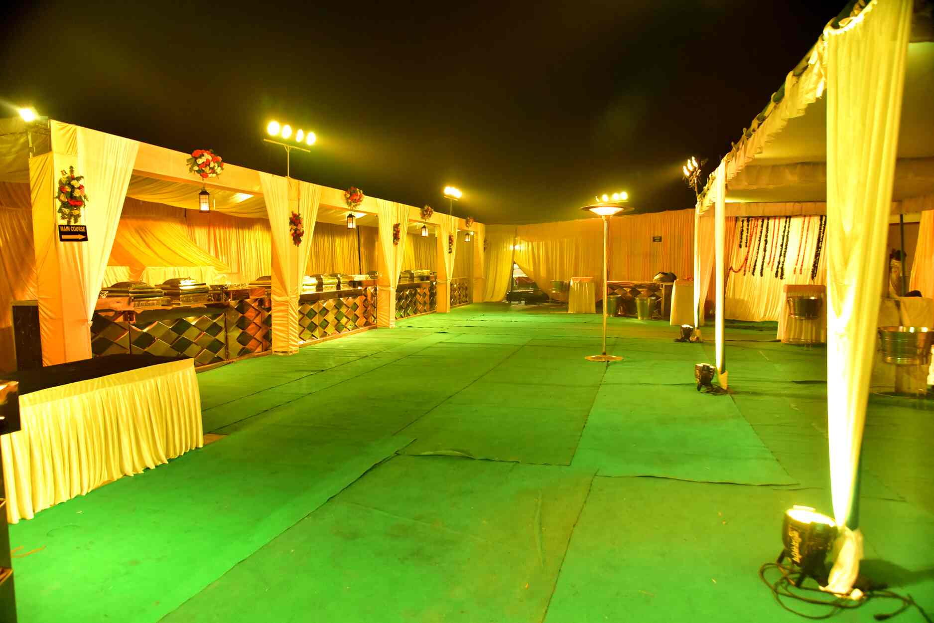 Mathur Vaish Bhawan & Banquet Hall in Mumfordganj,Allahabad Best