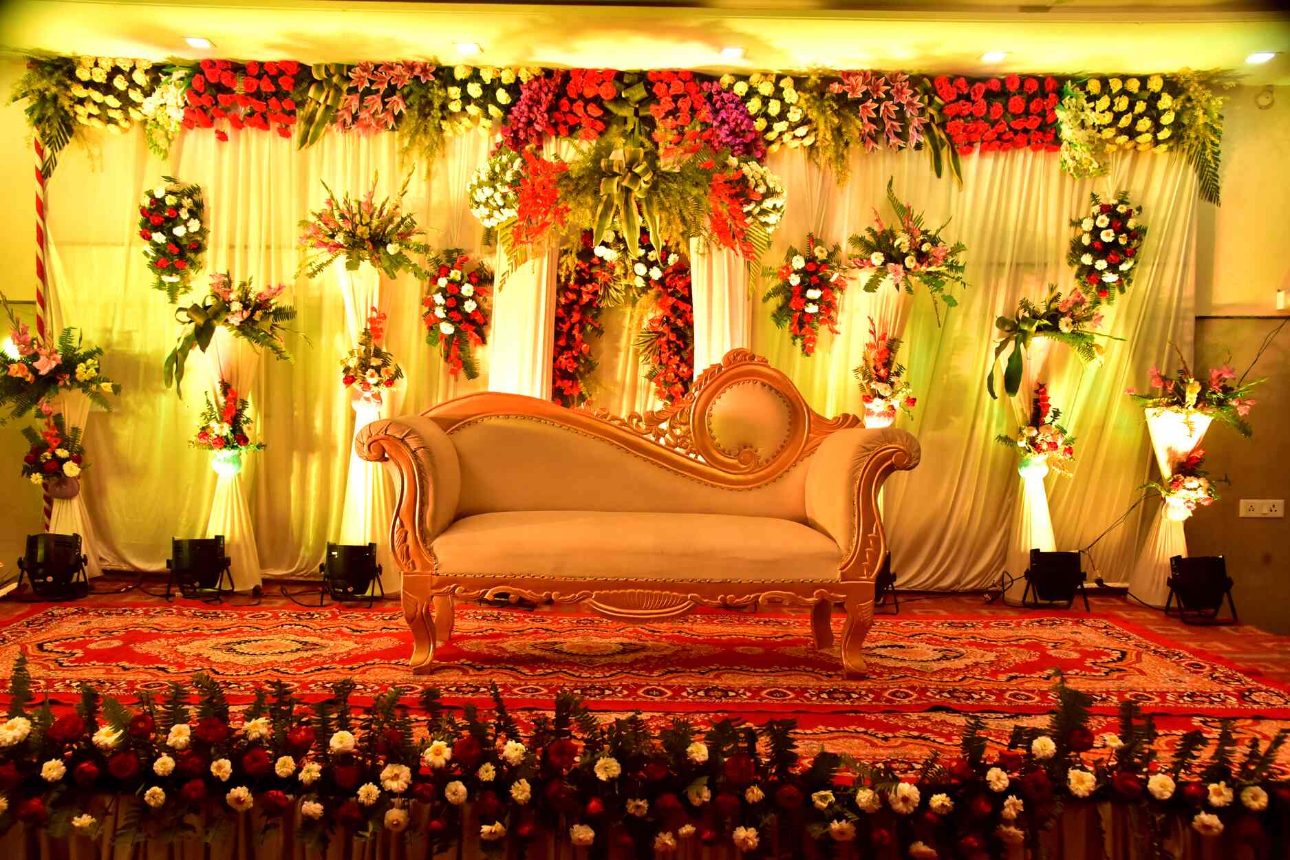 Mathur Vaish Bhawan & Banquet Hall in Mumfordganj,Allahabad Best