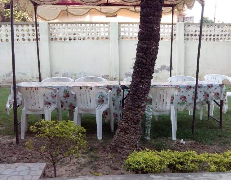 Khana Khazana in Town,Allahabad Best Restaurants in Allahabad